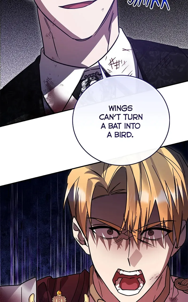 Heroes & Demons & Villains Chapter 88 page 41 - 