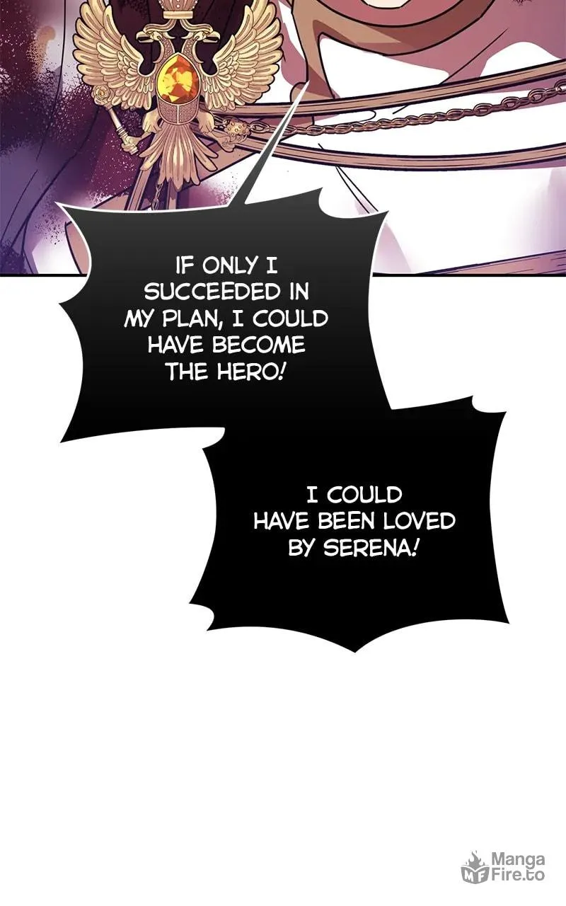 Heroes & Demons & Villains Chapter 88 page 42 - 