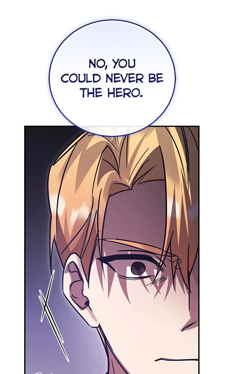 Heroes & Demons & Villains Chapter 88 page 43 - 