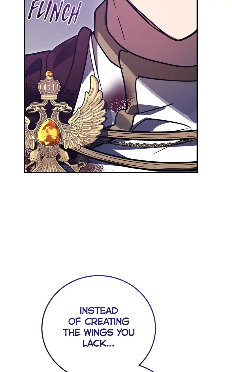 Heroes & Demons & Villains Chapter 88 page 44 - 