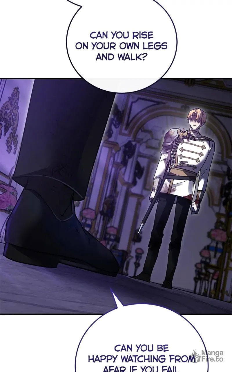 Heroes & Demons & Villains Chapter 88 page 45 - 