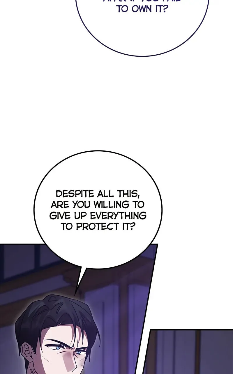 Heroes & Demons & Villains Chapter 88 page 46 - 