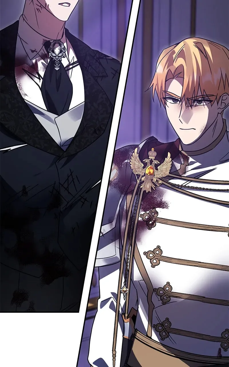 Heroes & Demons & Villains Chapter 88 page 47 - 