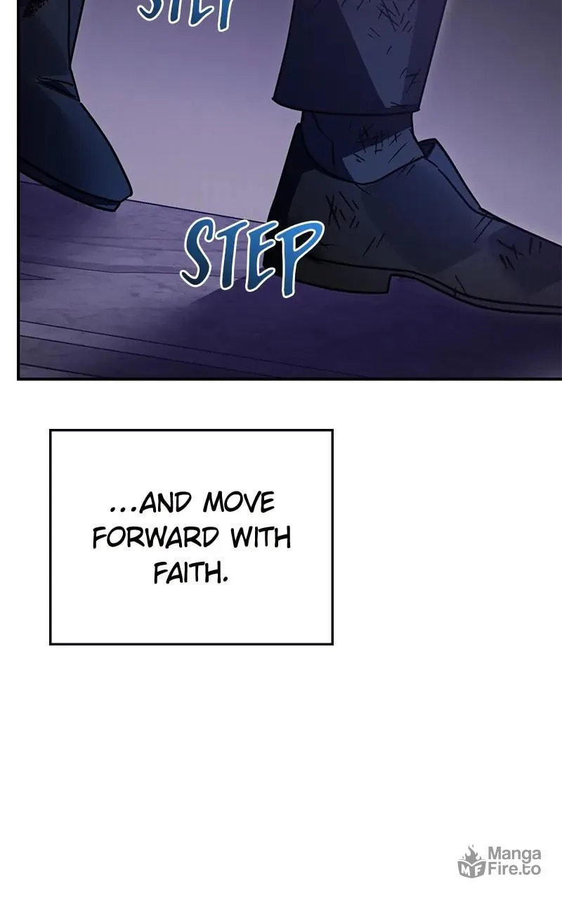 Heroes & Demons & Villains Chapter 88 page 50 - 