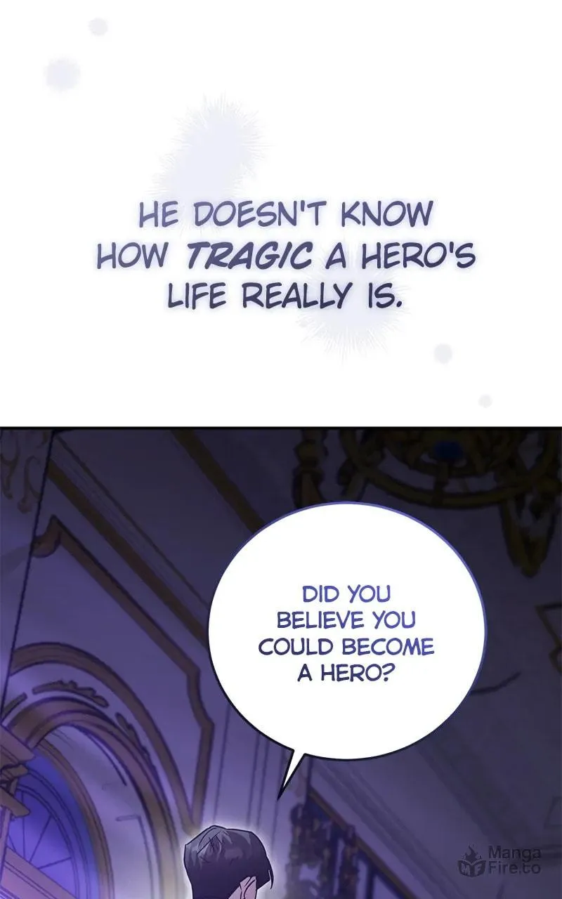 Heroes & Demons & Villains Chapter 88 page 51 - 