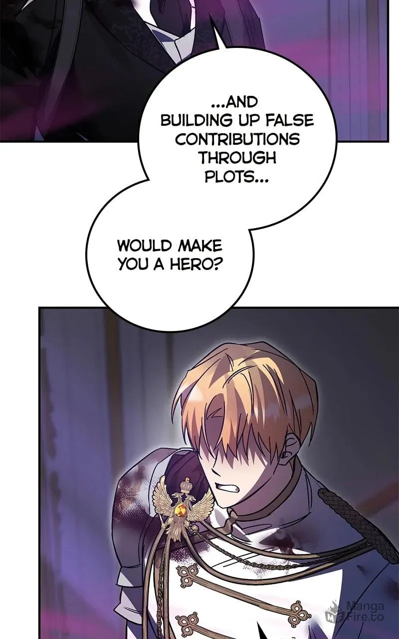 Heroes & Demons & Villains Chapter 88 page 54 - 