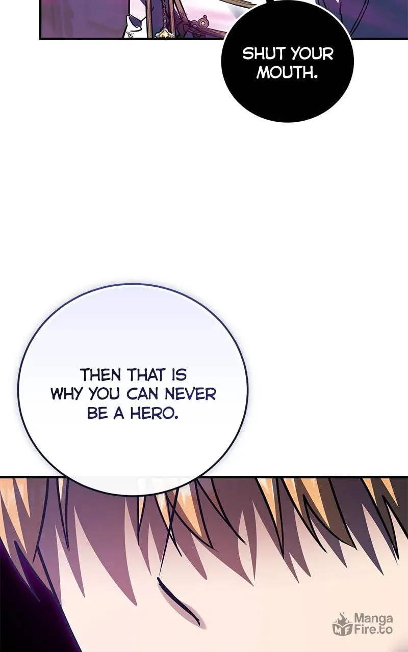 Heroes & Demons & Villains Chapter 88 page 55 - 