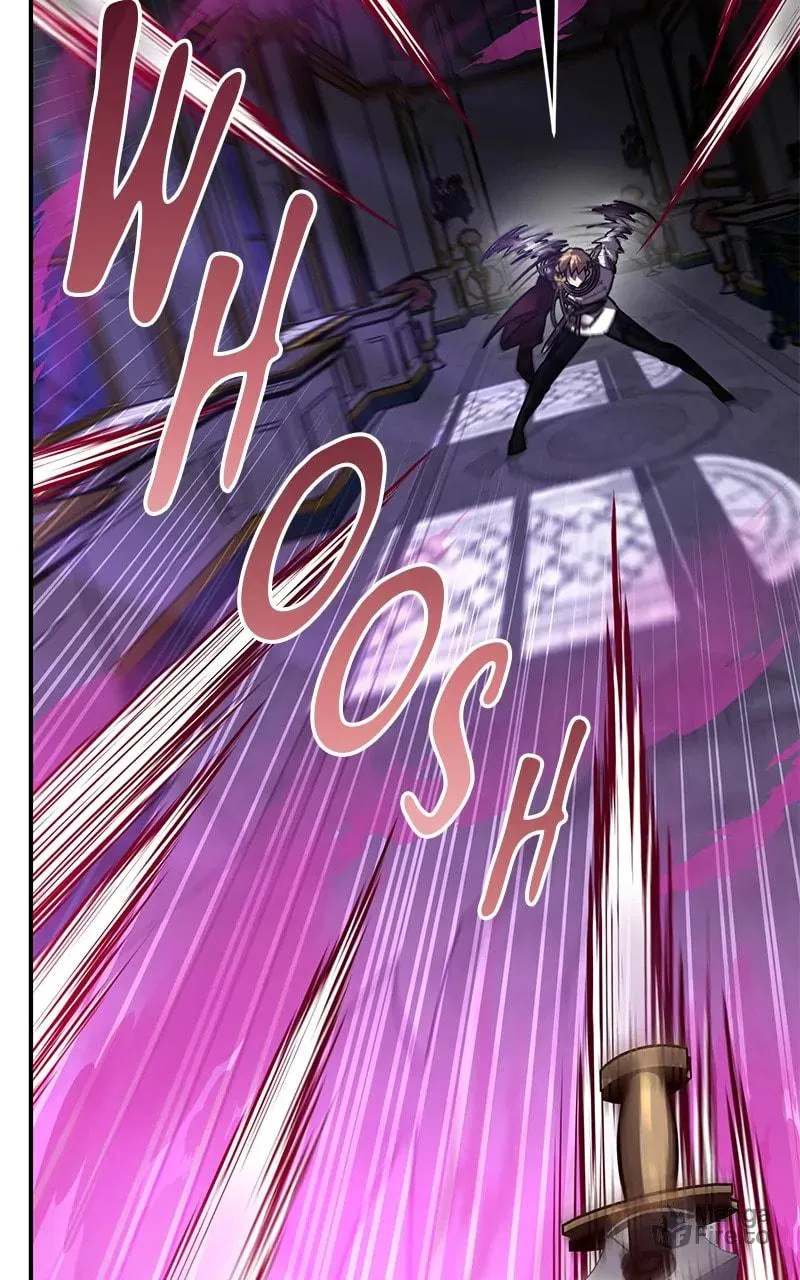 Heroes & Demons & Villains Chapter 88 page 57 - 