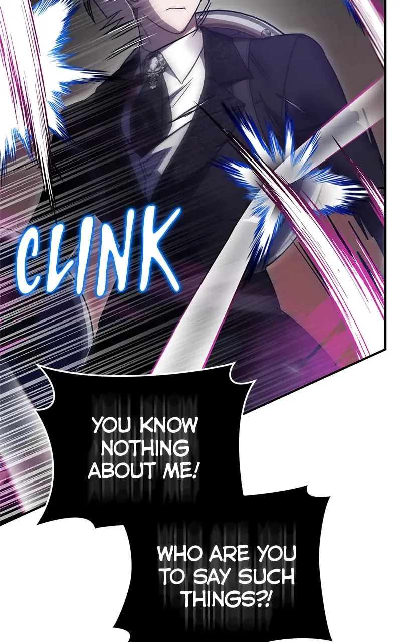 Heroes & Demons & Villains Chapter 88 page 59 - 
