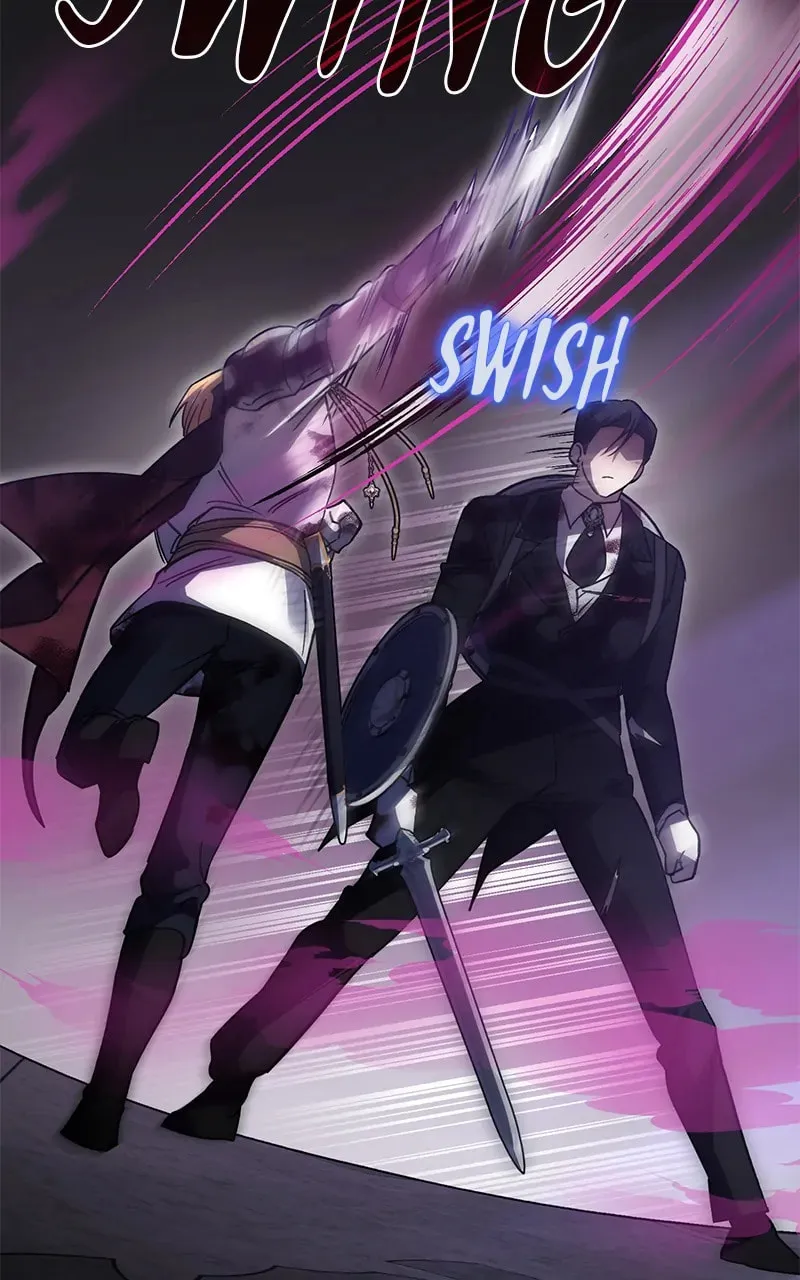 Heroes & Demons & Villains Chapter 88 page 64 - 