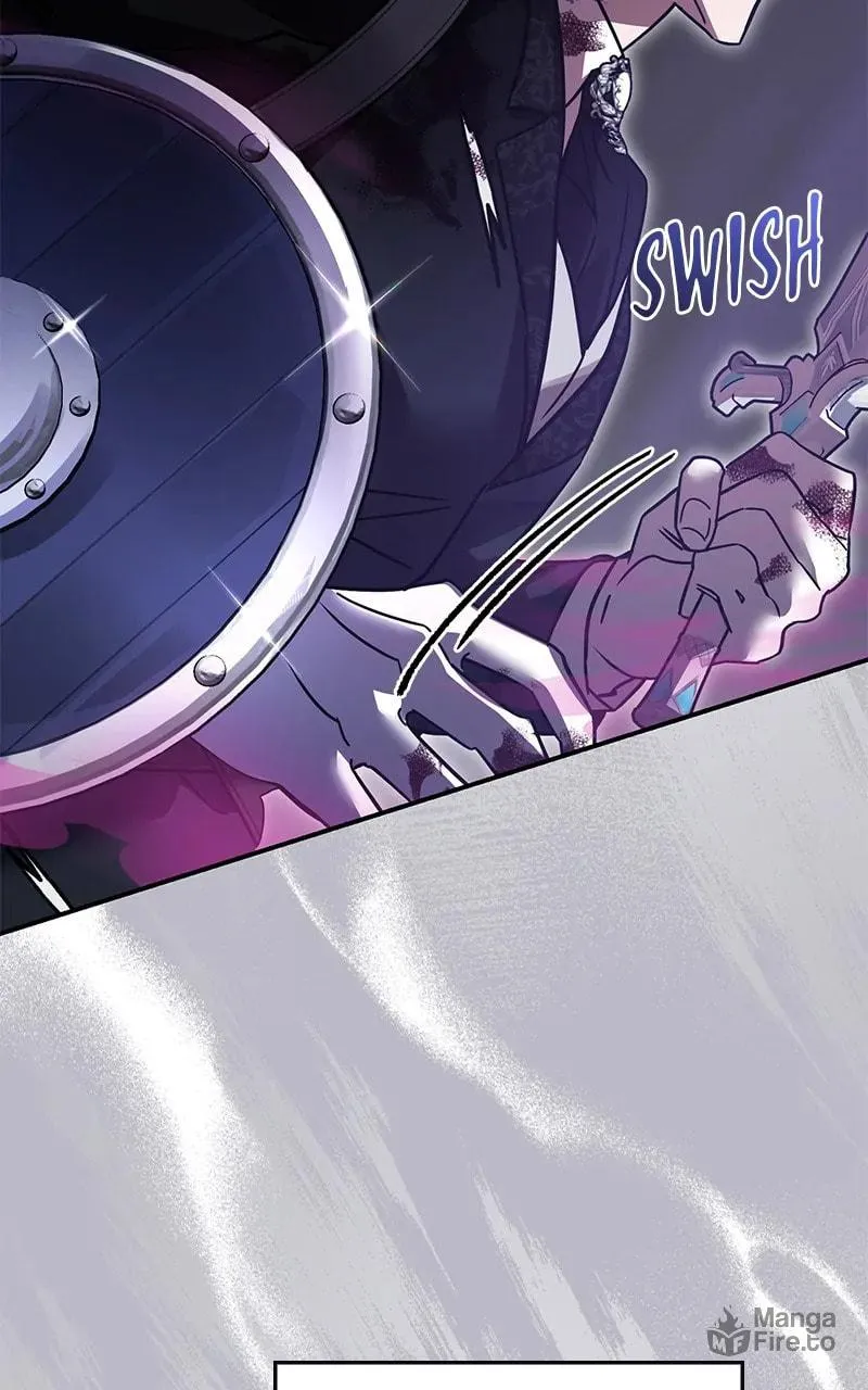 Heroes & Demons & Villains Chapter 88 page 69 - 