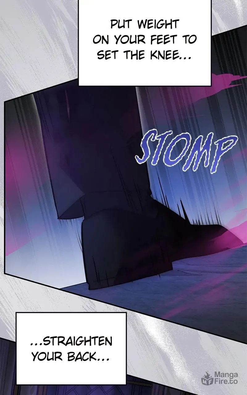Heroes & Demons & Villains Chapter 88 page 70 - 