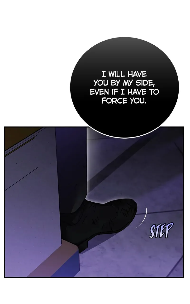 Heroes & Demons & Villains Chapter 88 page 8 - 