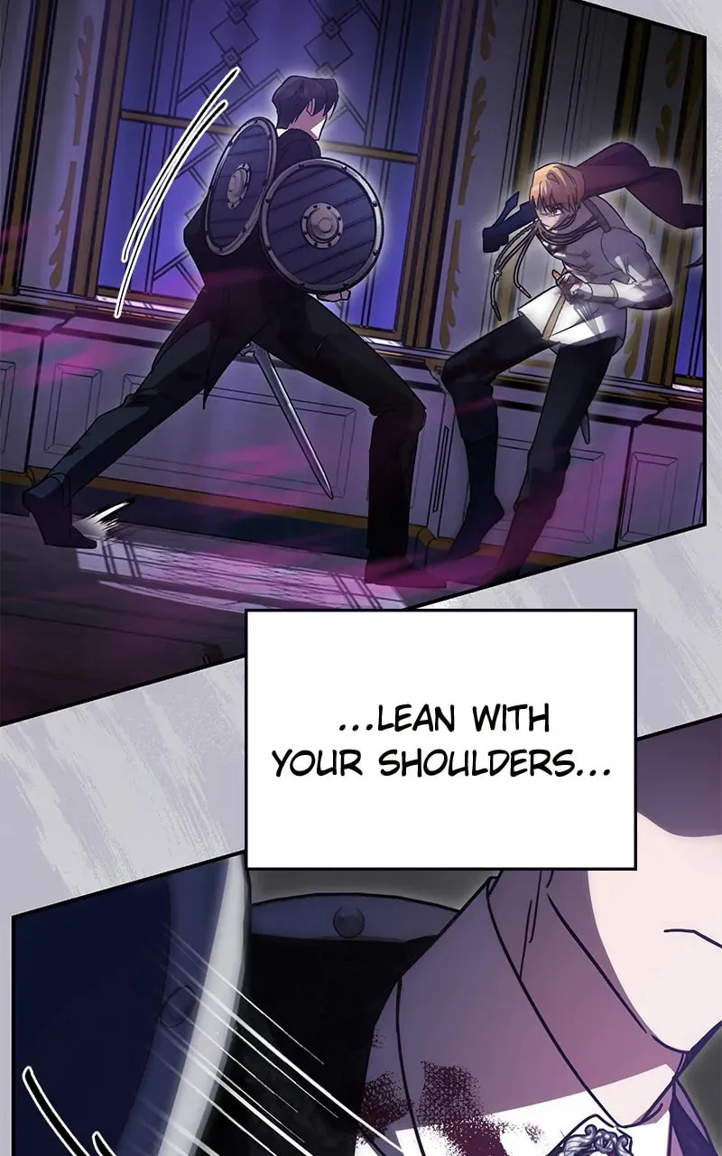 Heroes & Demons & Villains Chapter 88 page 71 - 