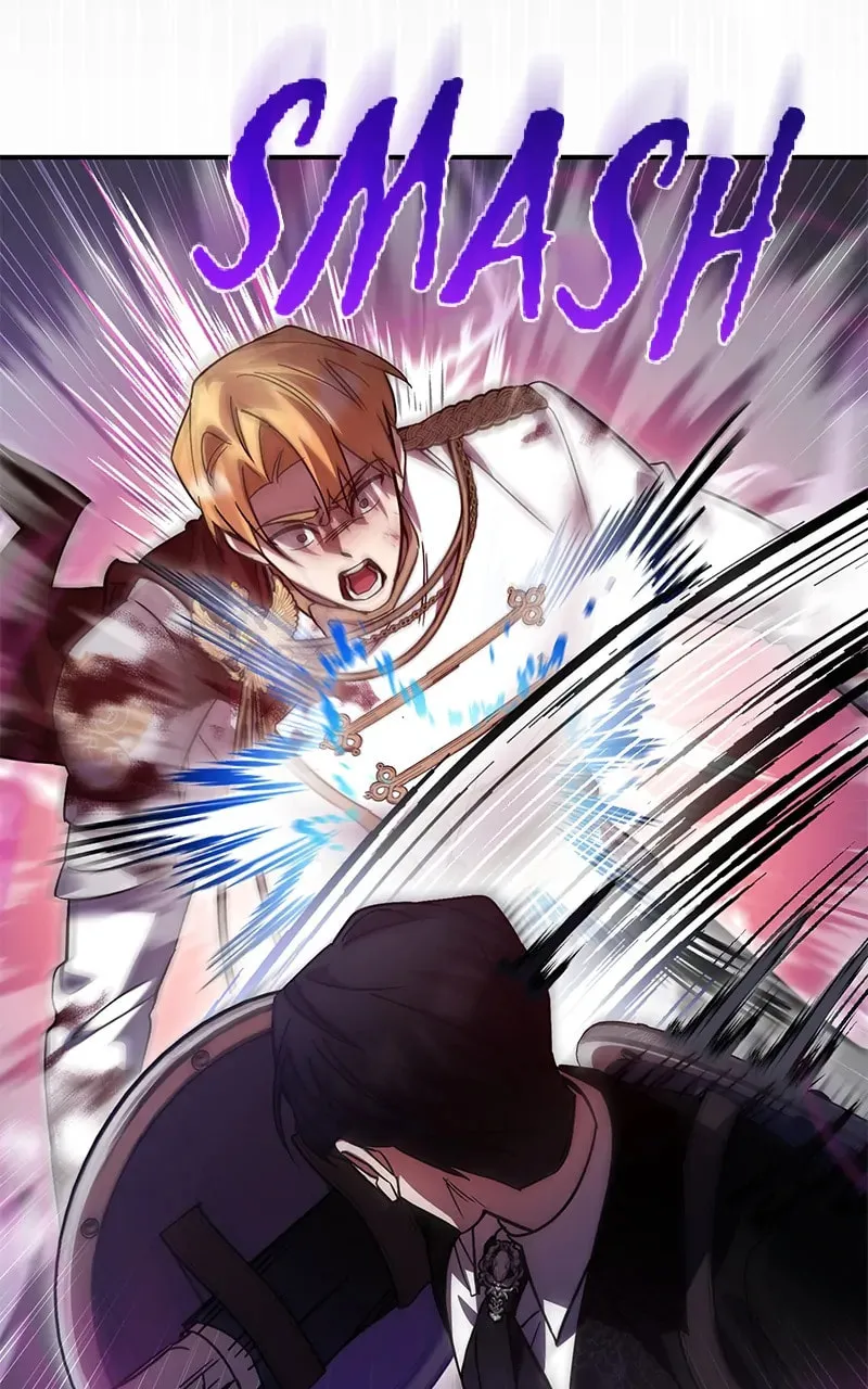 Heroes & Demons & Villains Chapter 88 page 73 - 