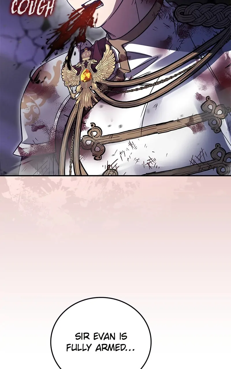 Heroes & Demons & Villains Chapter 88 page 77 - 