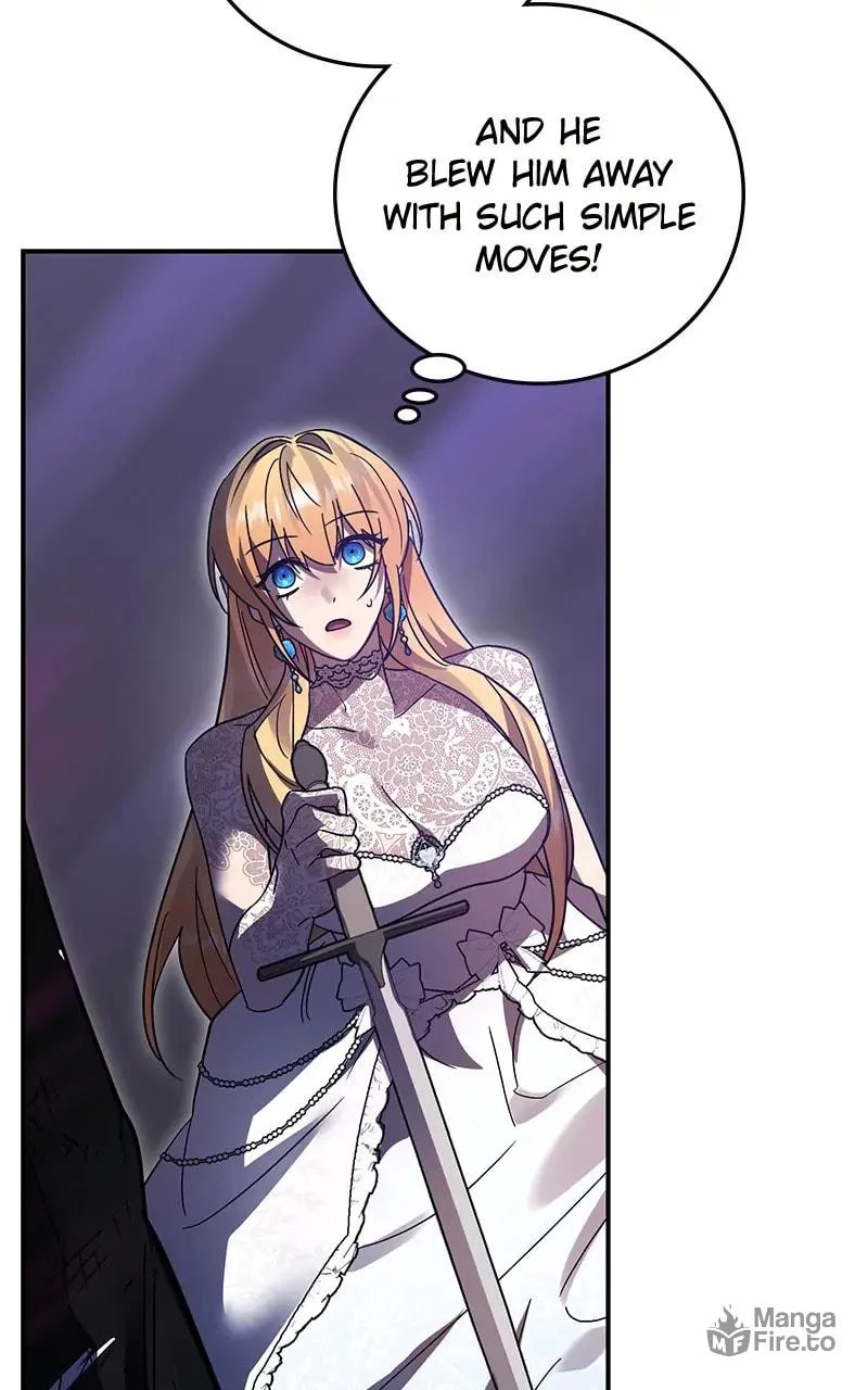 Heroes & Demons & Villains Chapter 88 page 78 - 