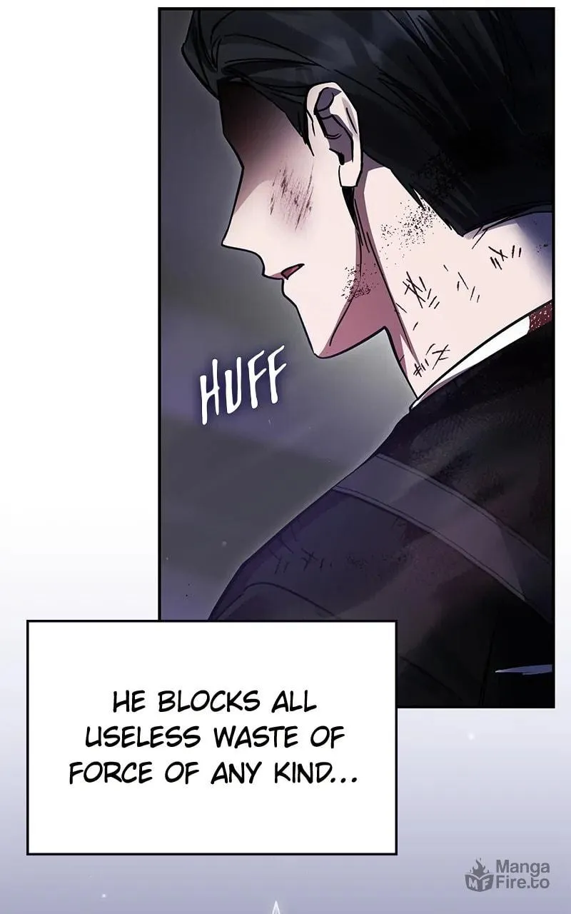 Heroes & Demons & Villains Chapter 88 page 80 - 