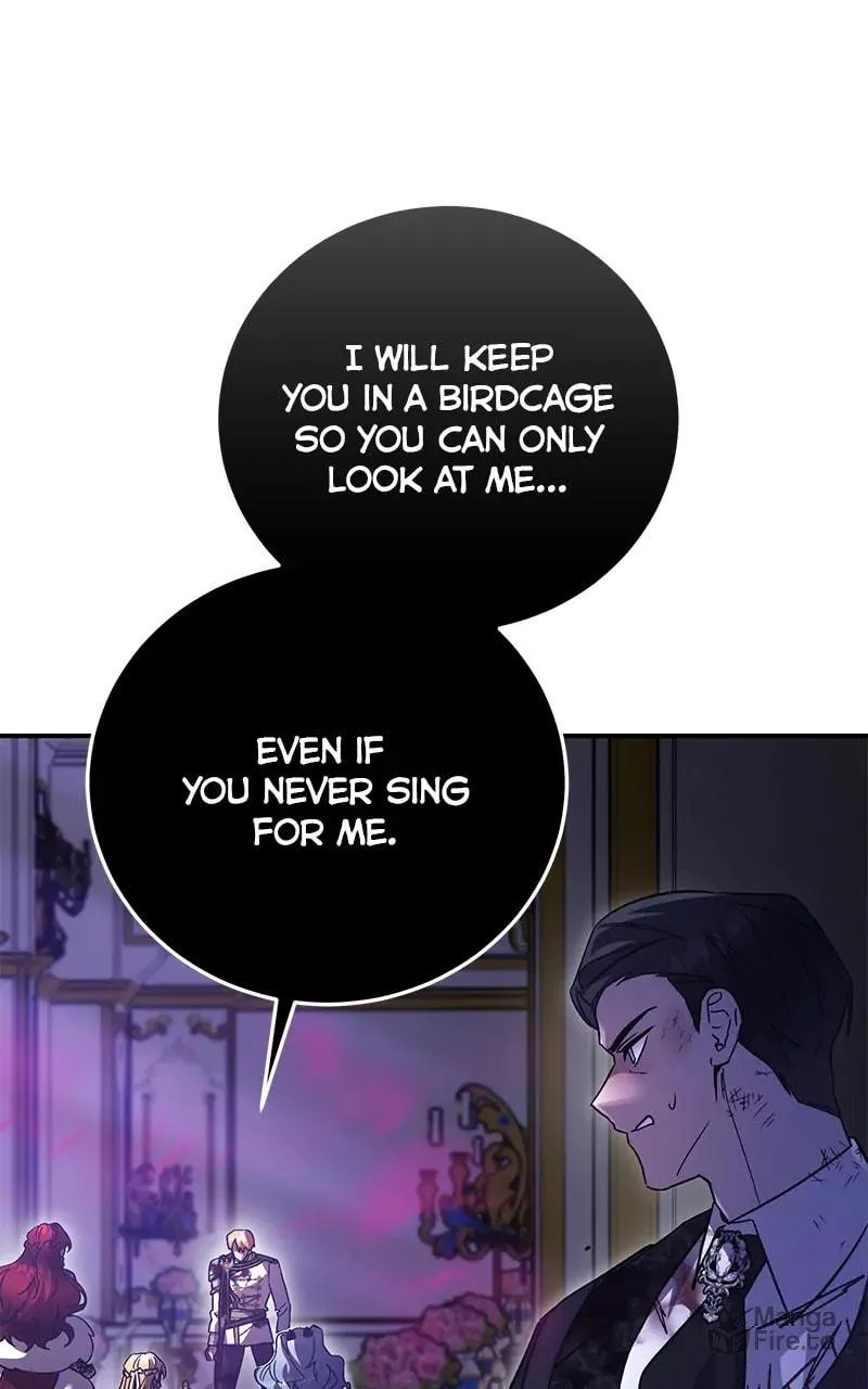Heroes & Demons & Villains Chapter 88 page 9 - 