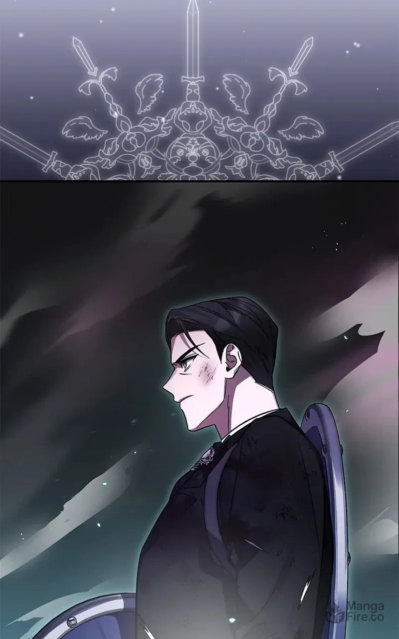 Heroes & Demons & Villains Chapter 88 page 81 - 