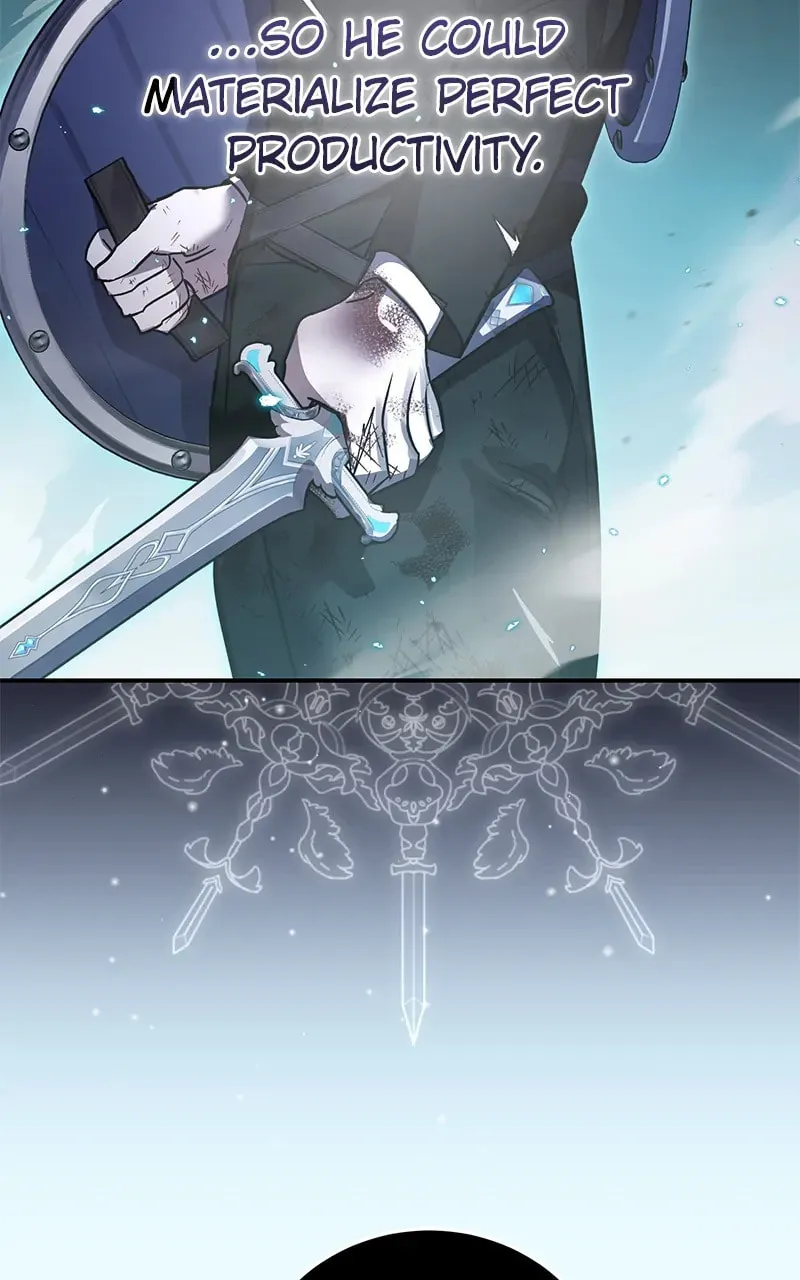 Heroes & Demons & Villains Chapter 88 page 82 - 