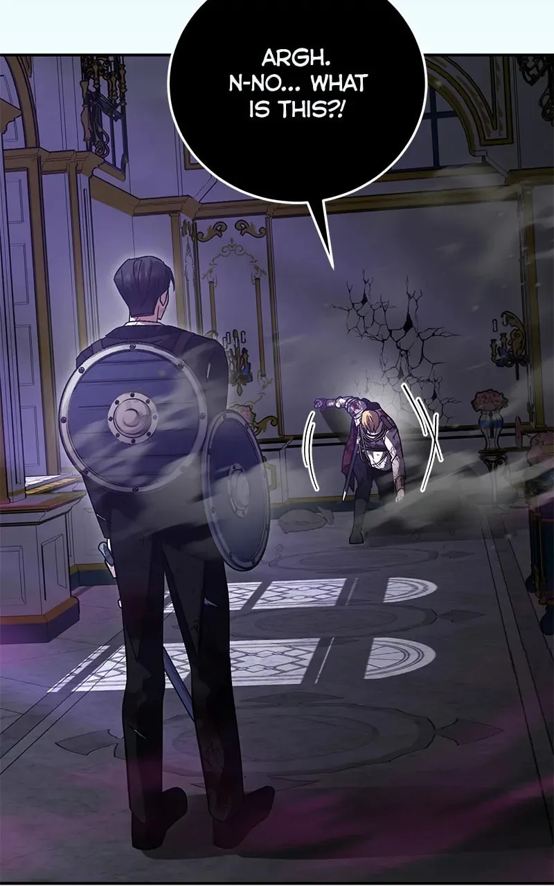 Heroes & Demons & Villains Chapter 88 page 83 - 