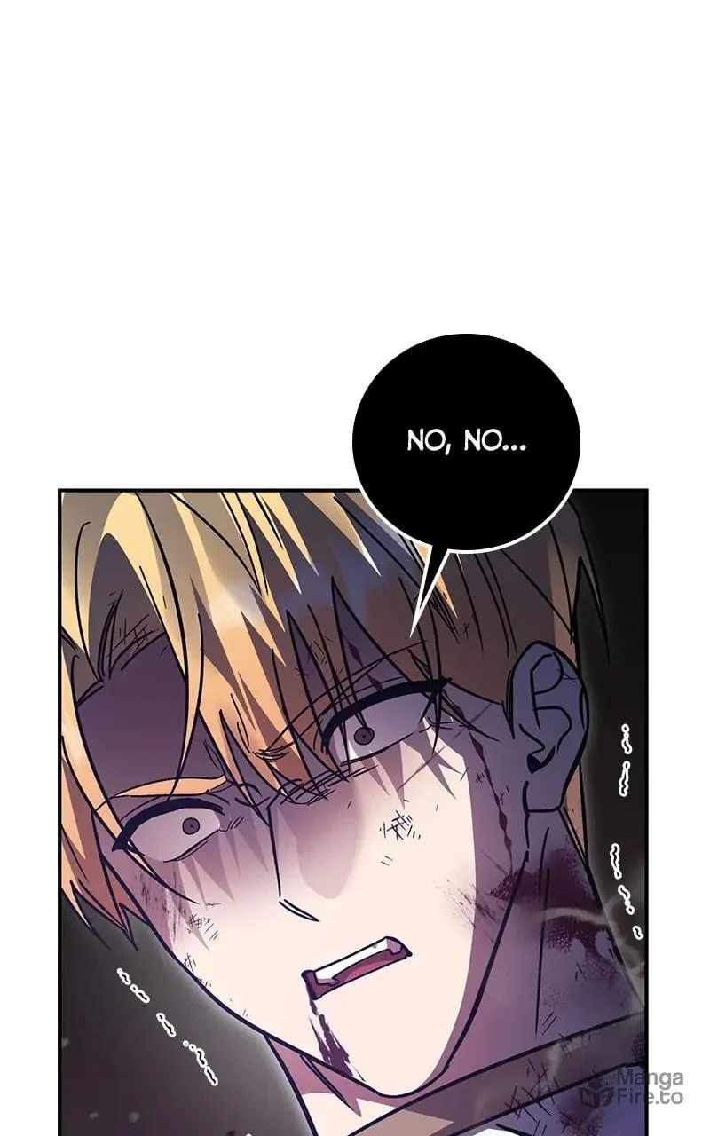 Heroes & Demons & Villains Chapter 88 page 84 - 