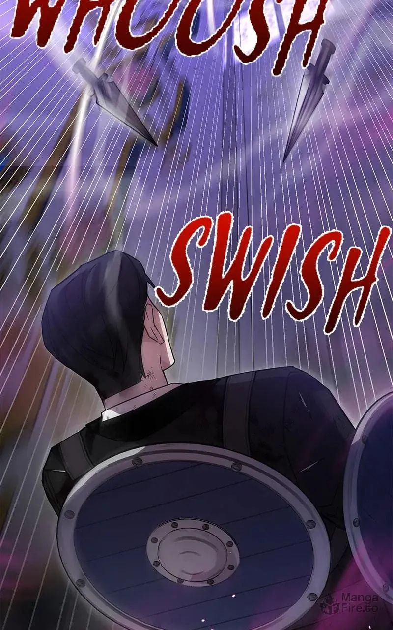 Heroes & Demons & Villains Chapter 88 page 87 - 