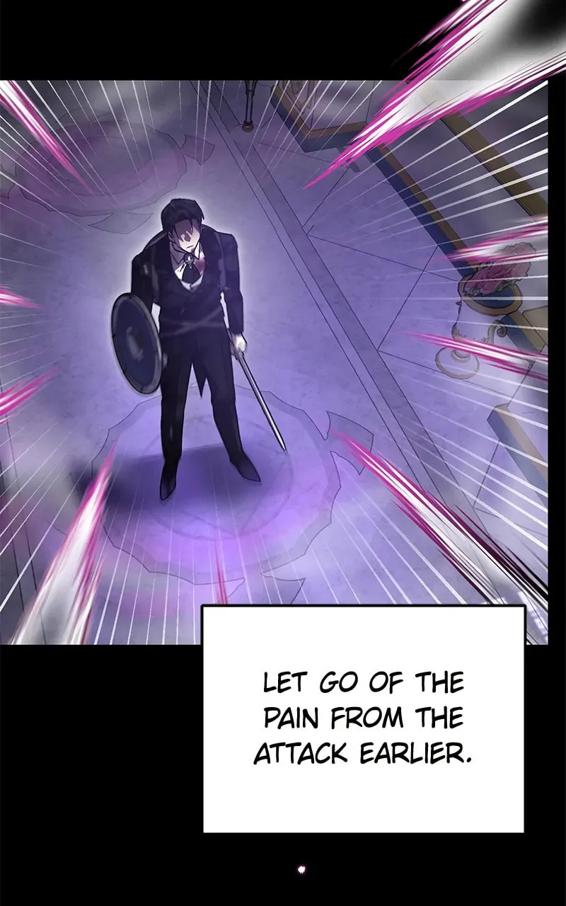 Heroes & Demons & Villains Chapter 88 page 89 - 