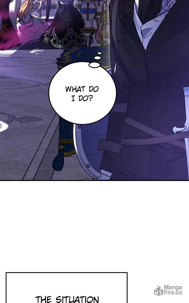 Heroes & Demons & Villains Chapter 88 page 10 - 