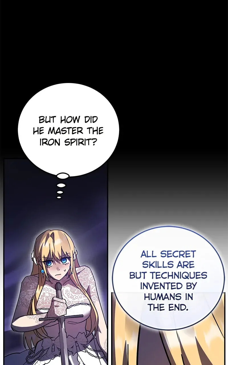 Heroes & Demons & Villains Chapter 89 page 11 - 