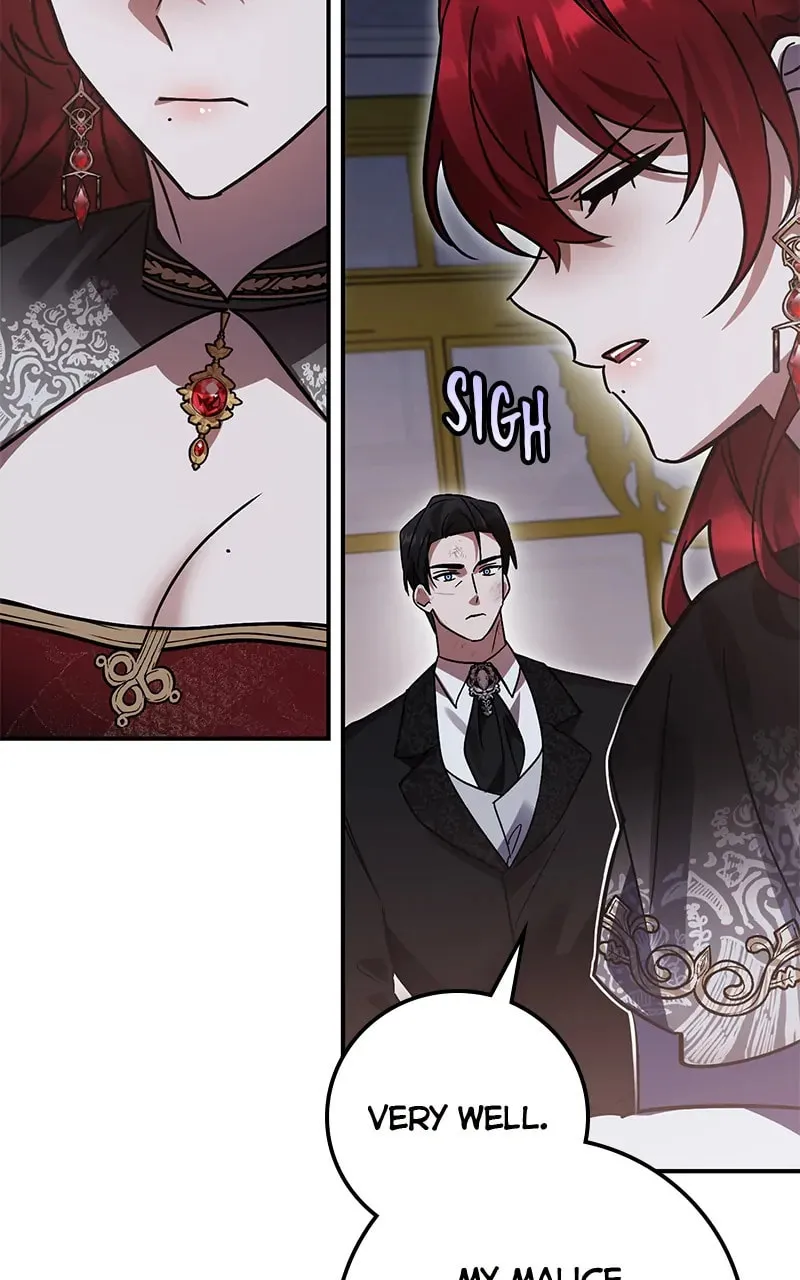 Heroes & Demons & Villains Chapter 89 page 107 - 