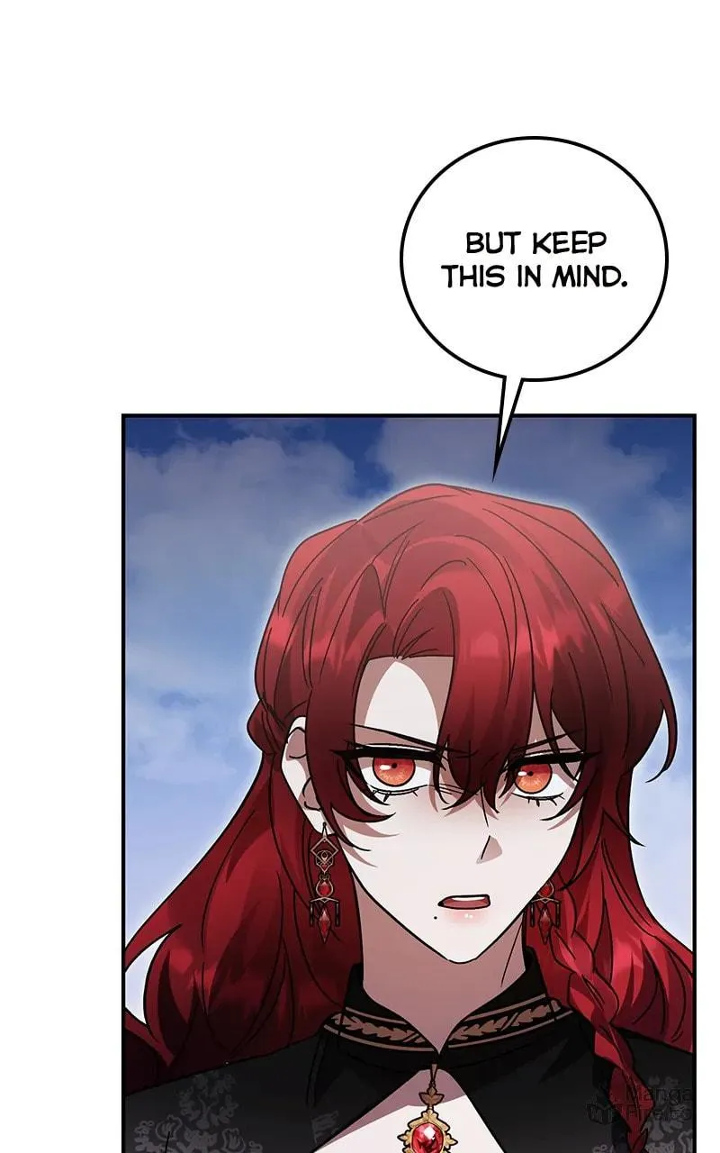 Heroes & Demons & Villains Chapter 89 page 110 - 