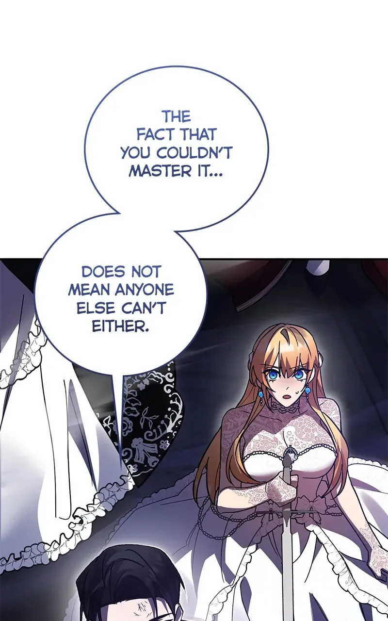 Heroes & Demons & Villains Chapter 89 page 13 - 