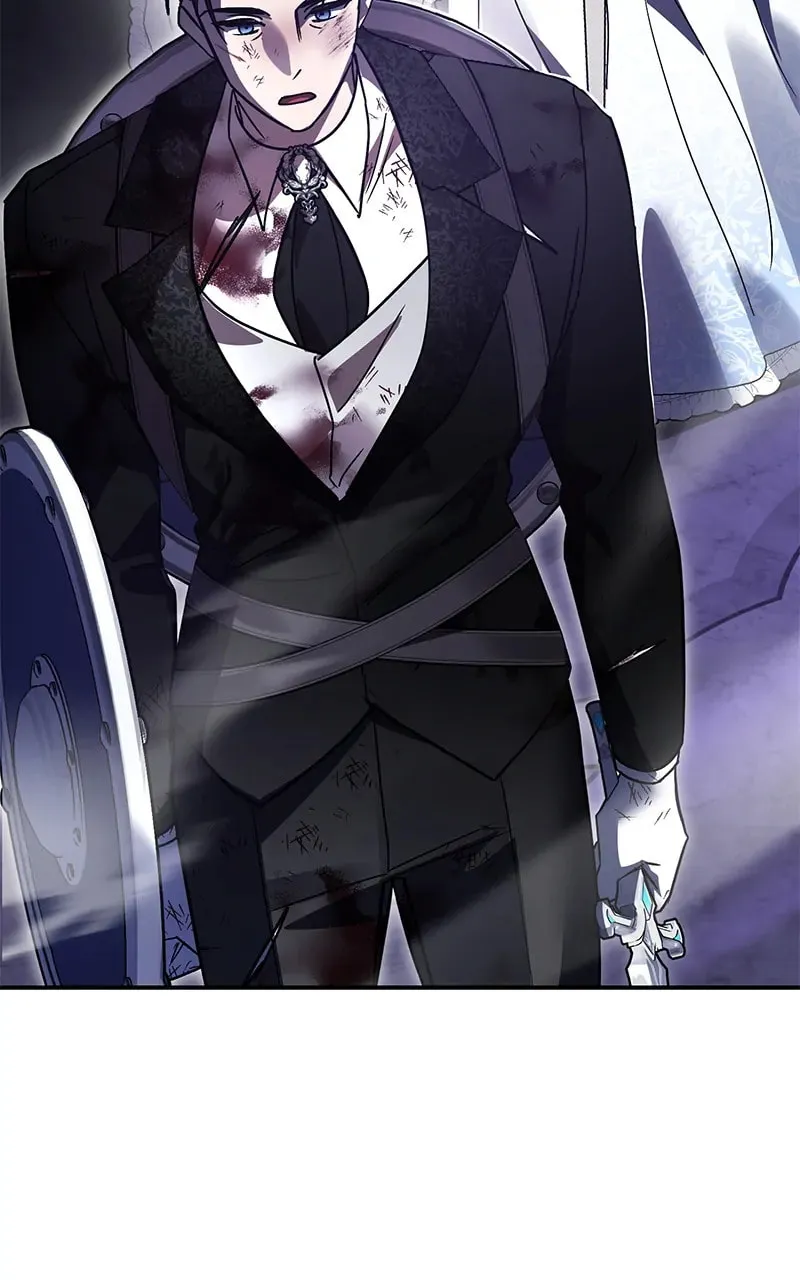 Heroes & Demons & Villains Chapter 89 page 14 - 