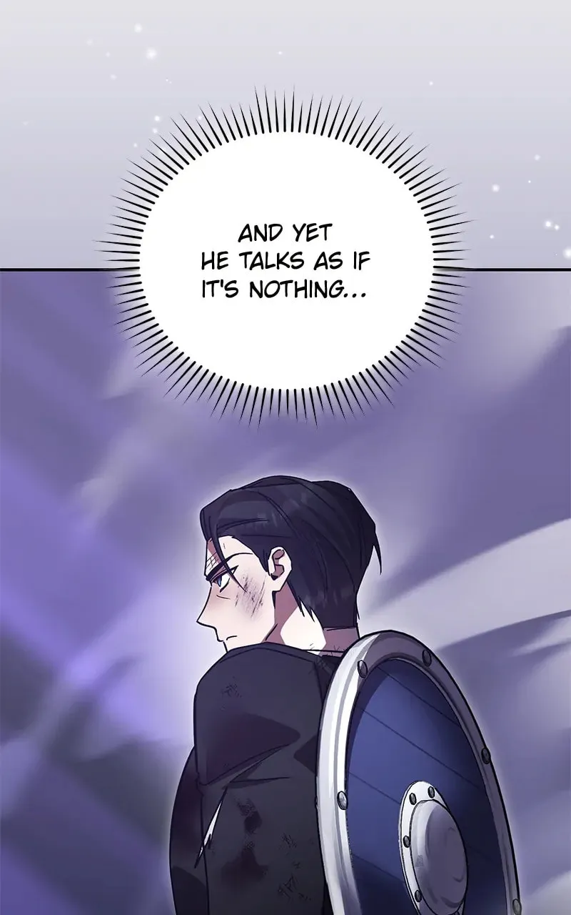 Heroes & Demons & Villains Chapter 89 page 17 - 