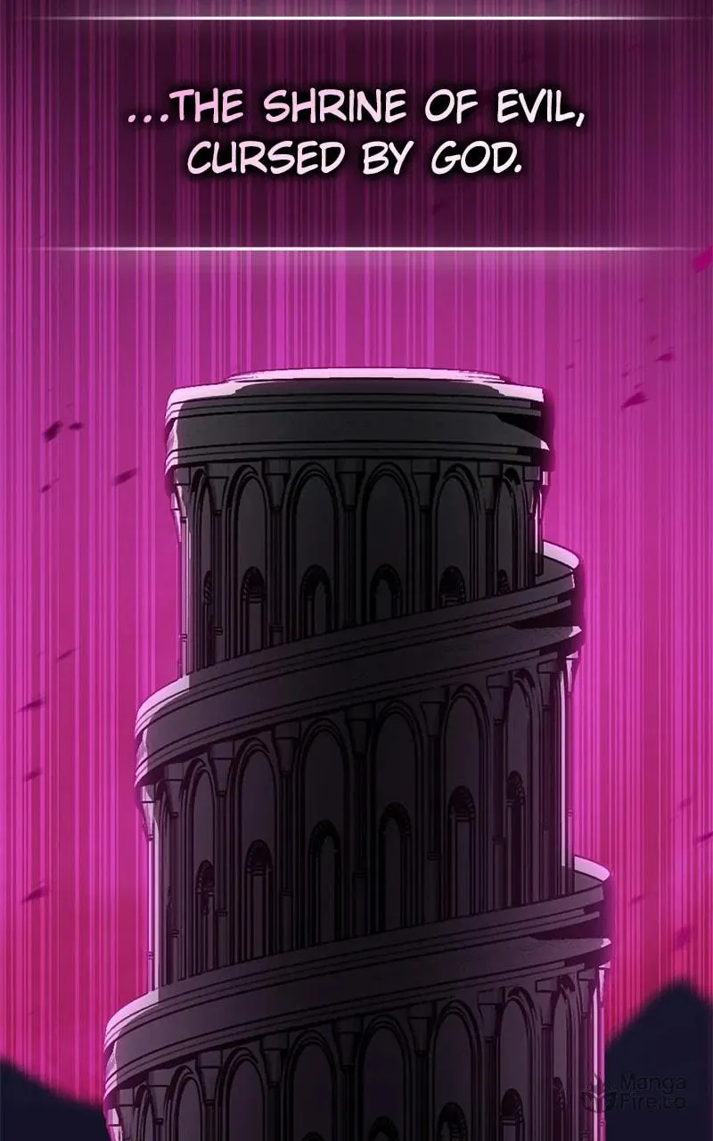 Heroes & Demons & Villains Chapter 89 page 20 - 