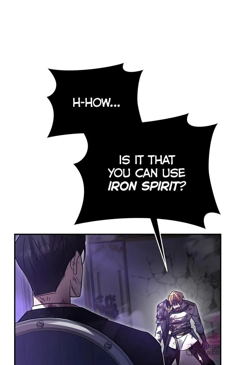 Heroes & Demons & Villains Chapter 89 page 3 - 
