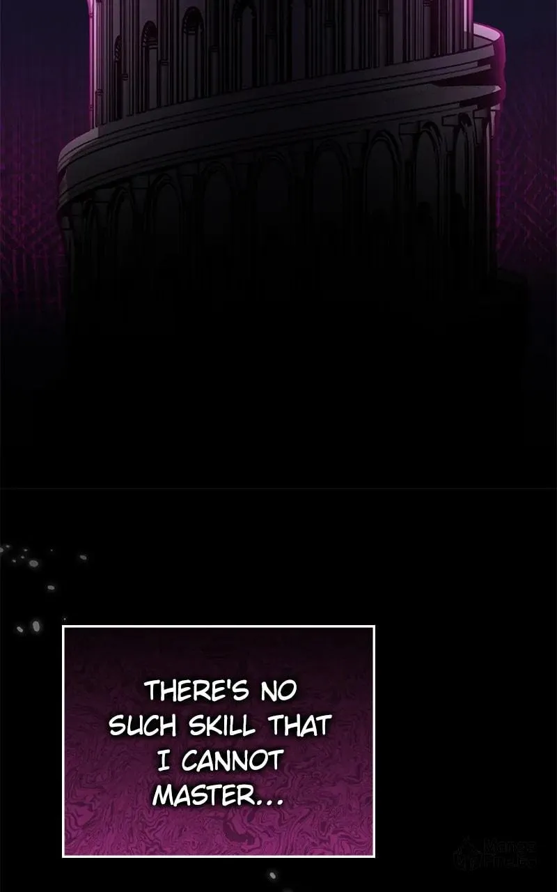 Heroes & Demons & Villains Chapter 89 page 21 - 