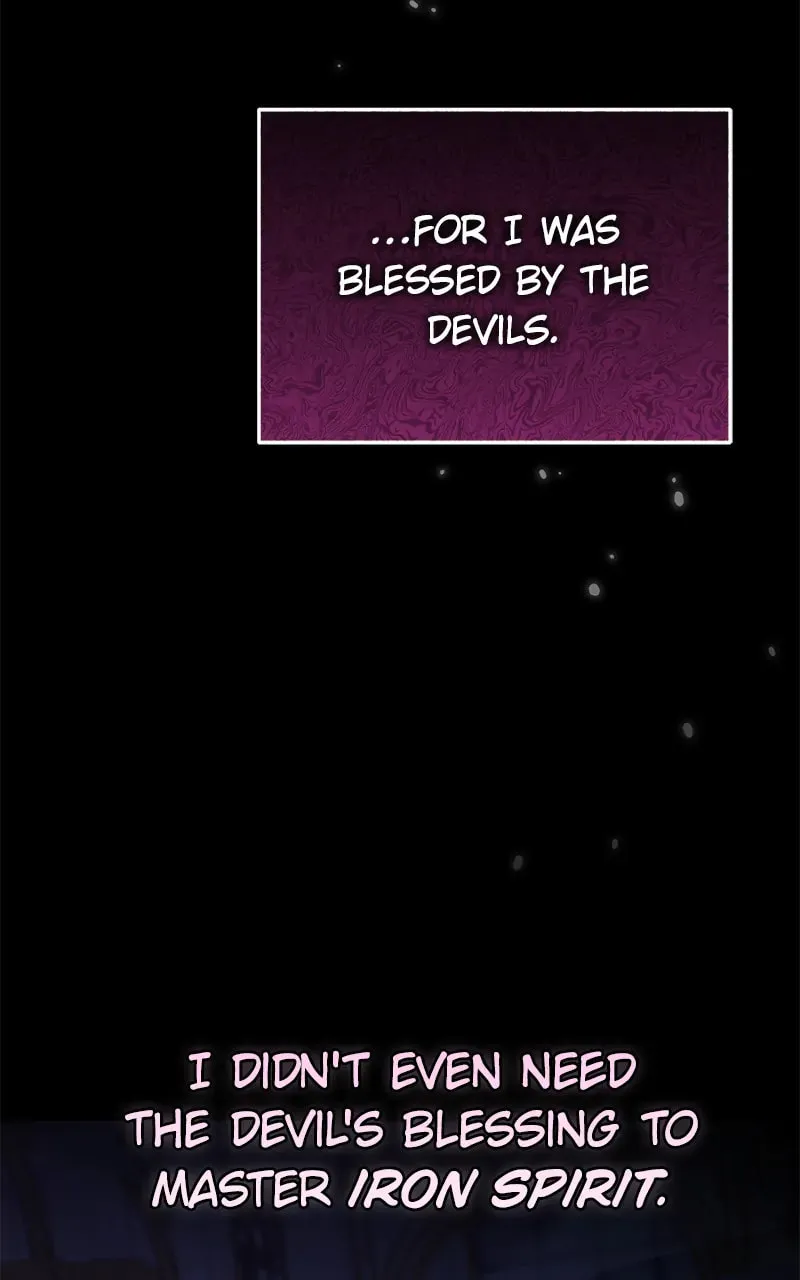 Heroes & Demons & Villains Chapter 89 page 22 - 