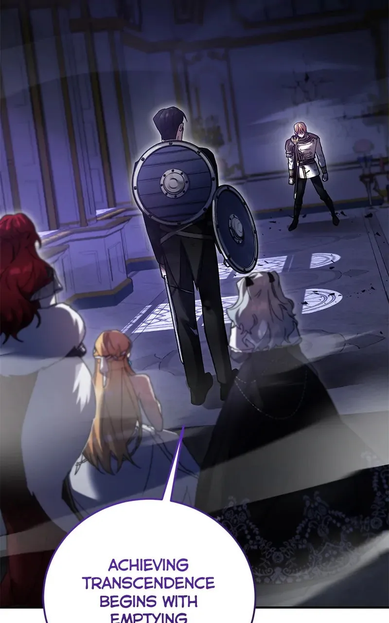 Heroes & Demons & Villains Chapter 89 page 23 - 