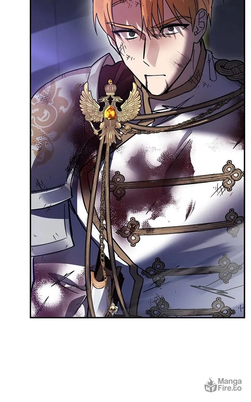 Heroes & Demons & Villains Chapter 89 page 25 - 