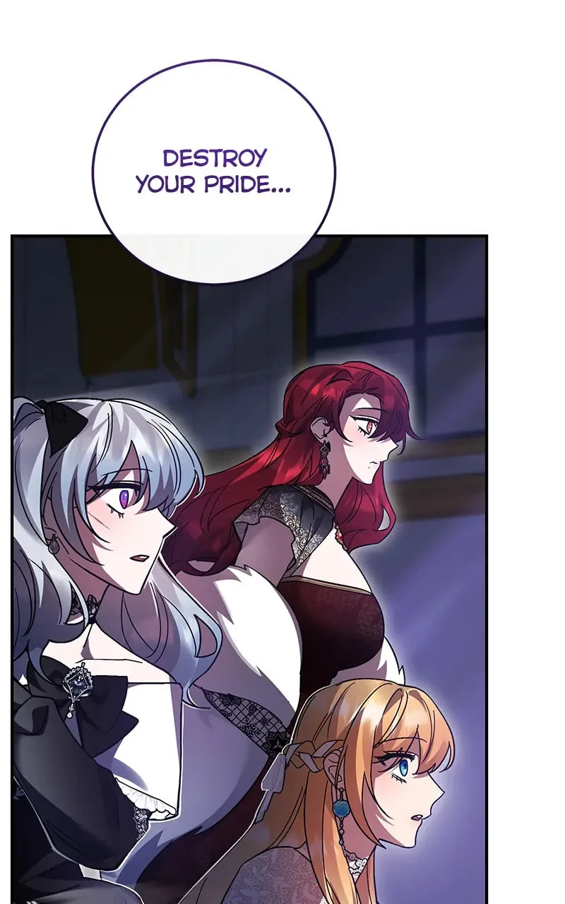 Heroes & Demons & Villains Chapter 89 page 26 - 