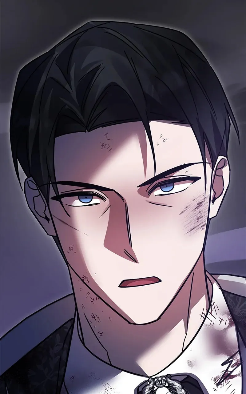Heroes & Demons & Villains Chapter 89 page 29 - 