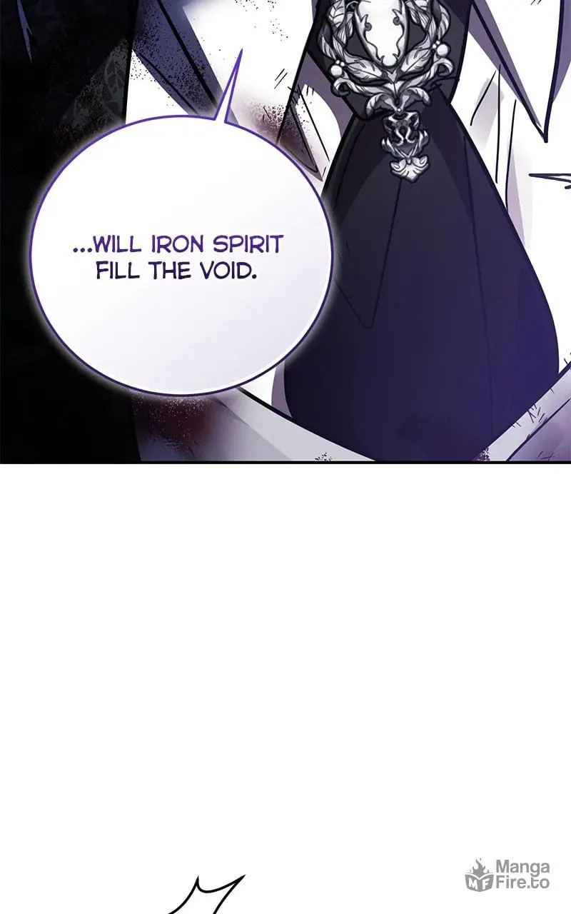 Heroes & Demons & Villains Chapter 89 page 30 - 