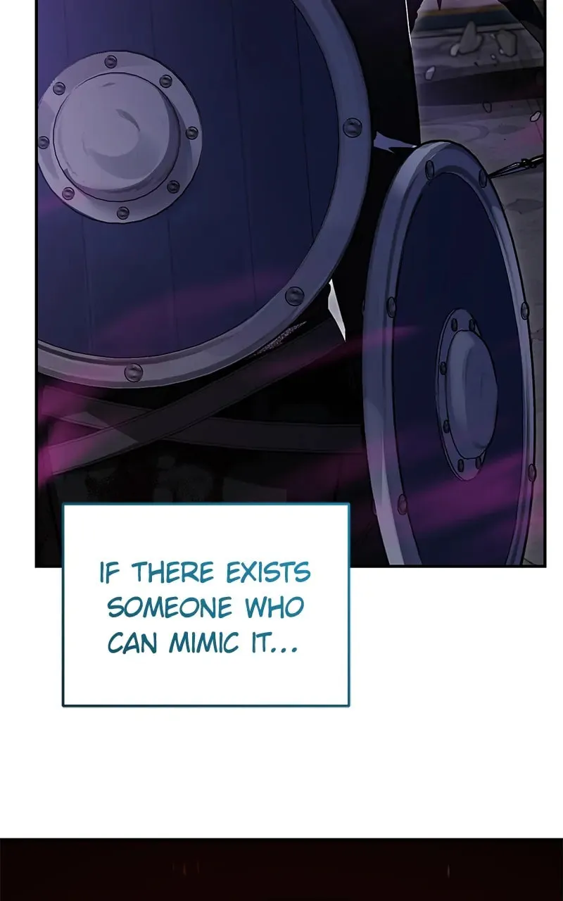 Heroes & Demons & Villains Chapter 89 page 4 - 