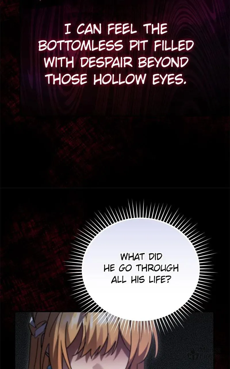 Heroes & Demons & Villains Chapter 89 page 33 - 