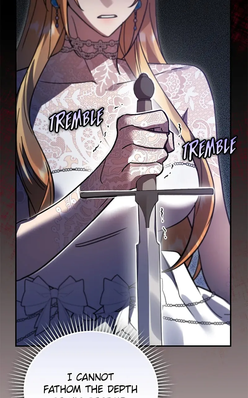 Heroes & Demons & Villains Chapter 89 page 34 - 