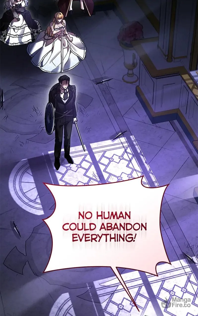 Heroes & Demons & Villains Chapter 89 page 36 - 