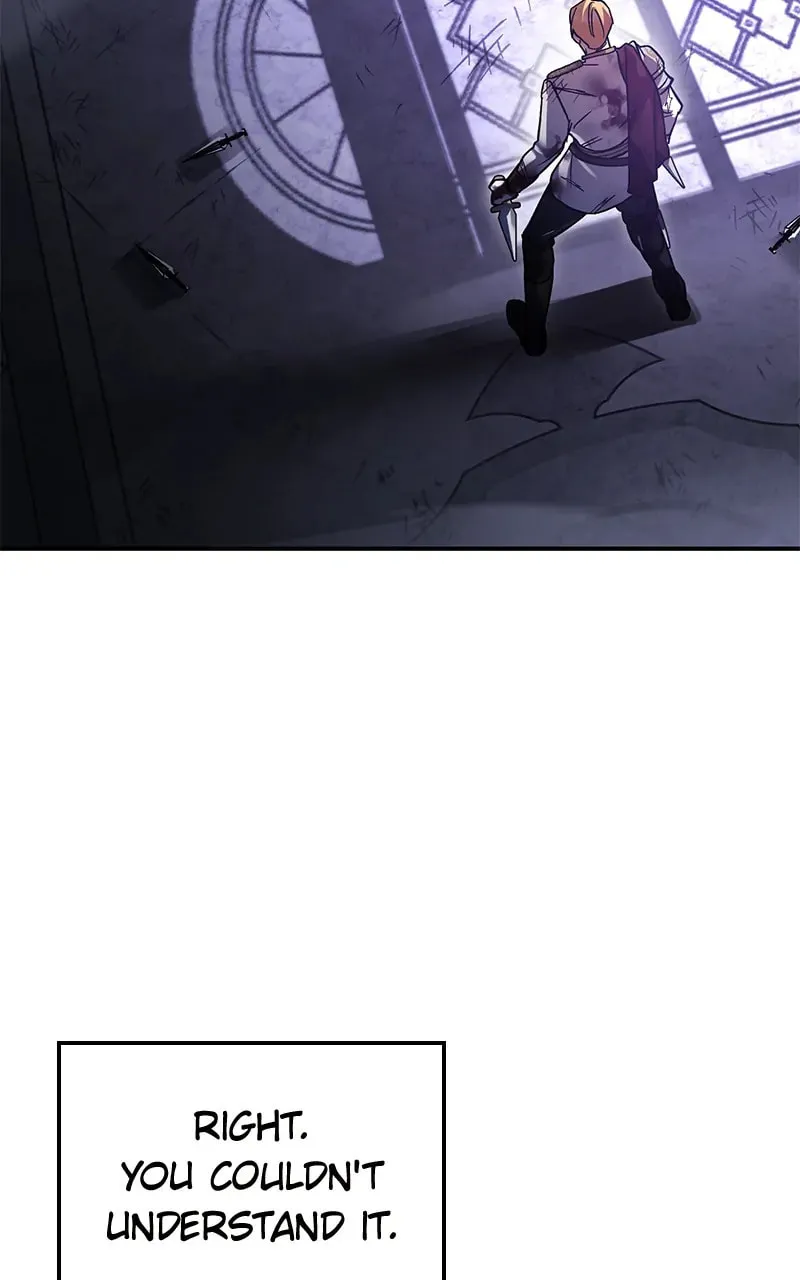 Heroes & Demons & Villains Chapter 89 page 37 - 